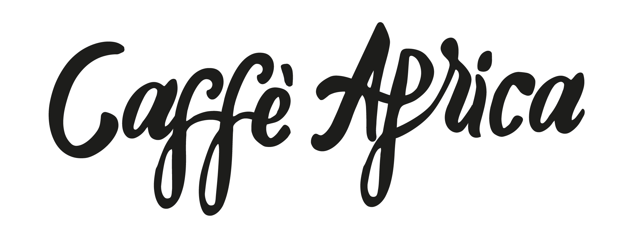CaffeAfrica